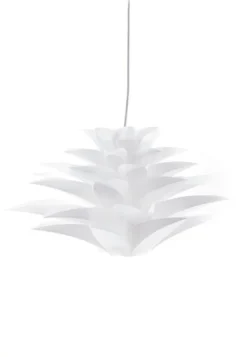 Lampadario a sospensione a forma di fiore Yumiko