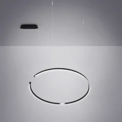 Lampadario a sospensione a LED Leggera