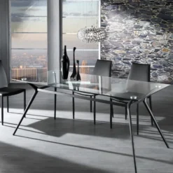 Lampadario a sospensione Baynor