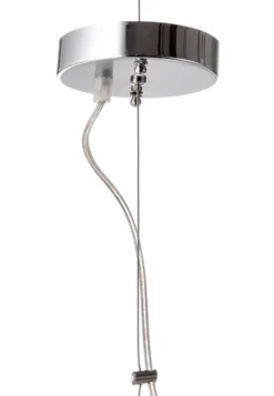 Lampadario a sospensione Baynor