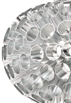 Lampadario a sospensione Baynor
