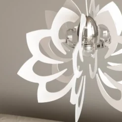 Lampadario a sospensione moderno Paris