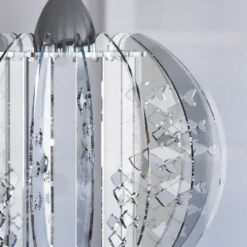 Lampadario a sospensione moderno Lillian