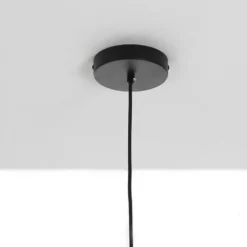 Lampadario a sospensione Praga