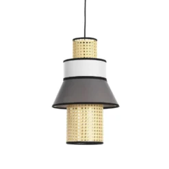 Lampadario a sospensione Praga