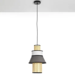 Lampadario a sospensione Praga