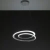 Lampadario a sospensione William
