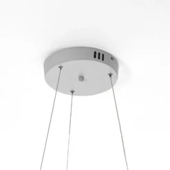 Lampadario a sospensione William