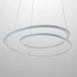 Lampadario a sospensione William