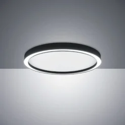 Lampadario da soffitto a LED Bellai Home