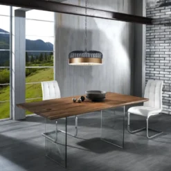 Lampadario design a sospensione Buck