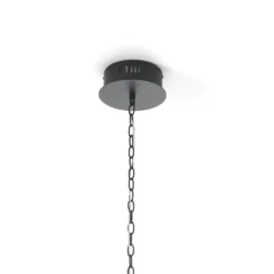 Lampadario design a sospensione Buck