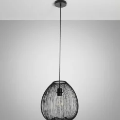 Lampadario moderno a sospensione Davin