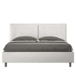 Letto contenitore matrimoniale Martigues