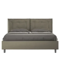 Letto contenitore matrimoniale Martigues