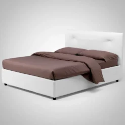 Letto contenitore Natan