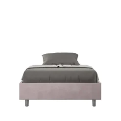 Letto contenitore una piazza e mezza Dynasty Color