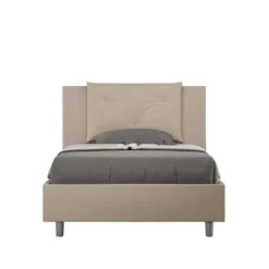 Letto contenitore una piazza e mezza Auxerre