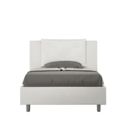 Letto contenitore una piazza e mezza Auxerre