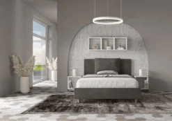 Letto francese contenitore Brignoles