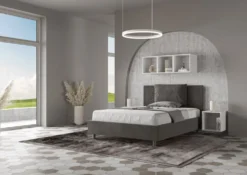 Letto francese contenitore Brignoles