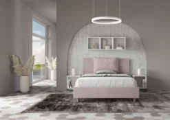 Letto francese contenitore Brignoles