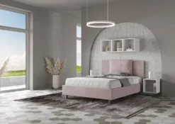 Letto francese contenitore Brignoles