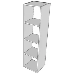 Letto matrimoniale a scomparsa con divano e mobili Lexton