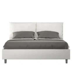 Letto matrimoniale contenitore Brignoles