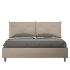 Letto matrimoniale contenitore Auxerre