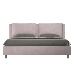 Letto matrimoniale king size contenitore Brignoles