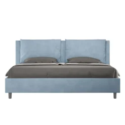 Letto matrimoniale king size contenitore Brignoles