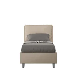 Letto singolo contenitore Brignoles