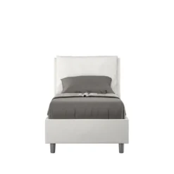 Letto singolo contenitore Brignoles