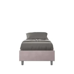 Letto singolo contenitore Dynasty Color