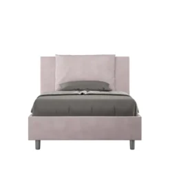 Letto una piazza e mezza contenitore Brignoles Color