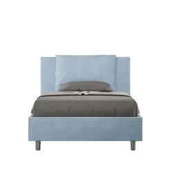 Letto una piazza e mezza contenitore Brignoles Color