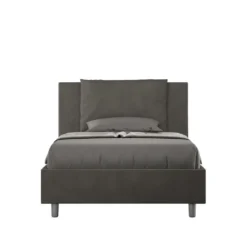 Letto una piazza e mezza contenitore Brignoles Color