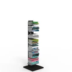 Libreria a colonna autoportante Zia Ortensia