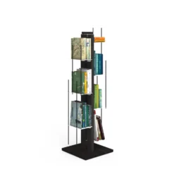 Libreria a colonna da terra Zia Veronica
