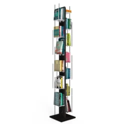 Libreria a colonna da terra Zia Veronica