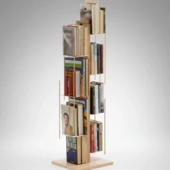 Libreria a colonna da terra Zia Veronica