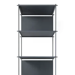 Libreria a colonna Miyoko A
