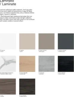 Libreria a colonna Miyoko A