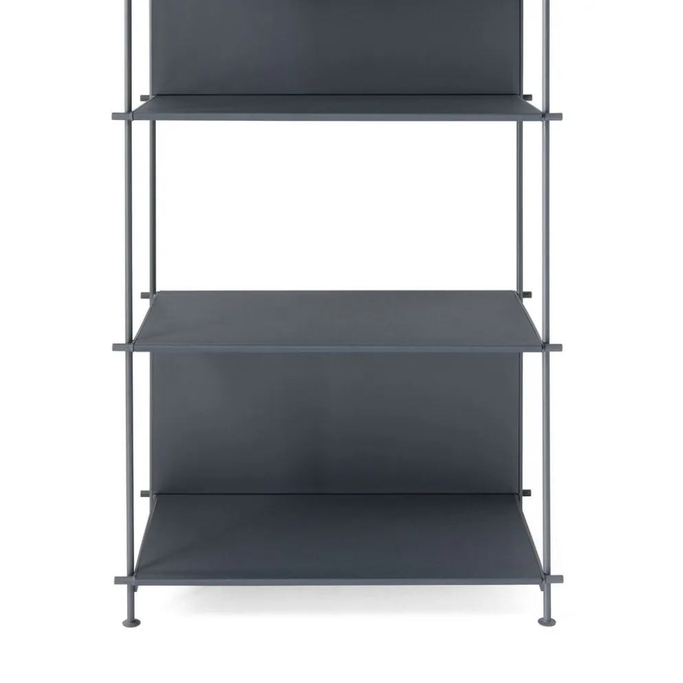Libreria a colonna Miyoko B