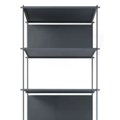 Libreria a colonna Miyoko B