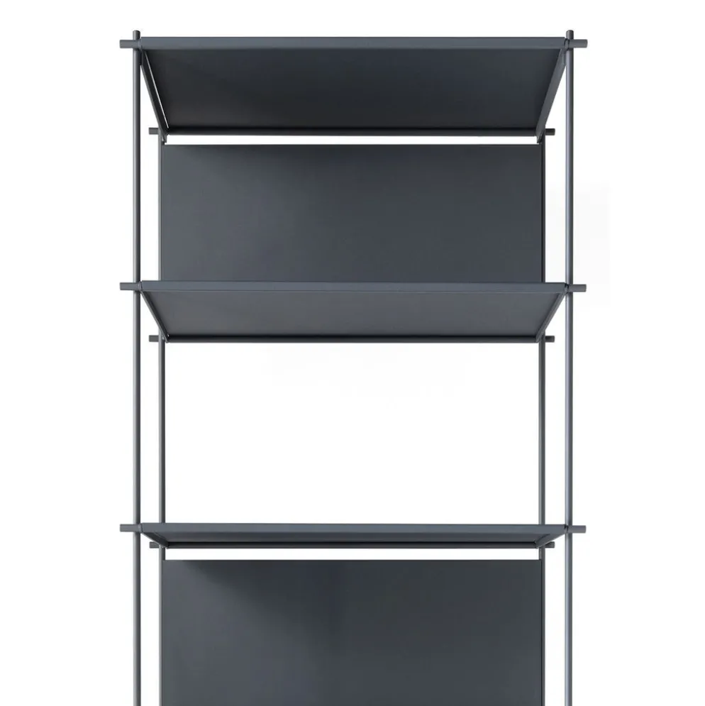 Libreria a colonna Miyoko B