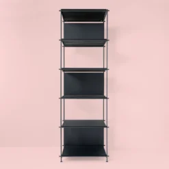 Libreria a colonna Miyoko B