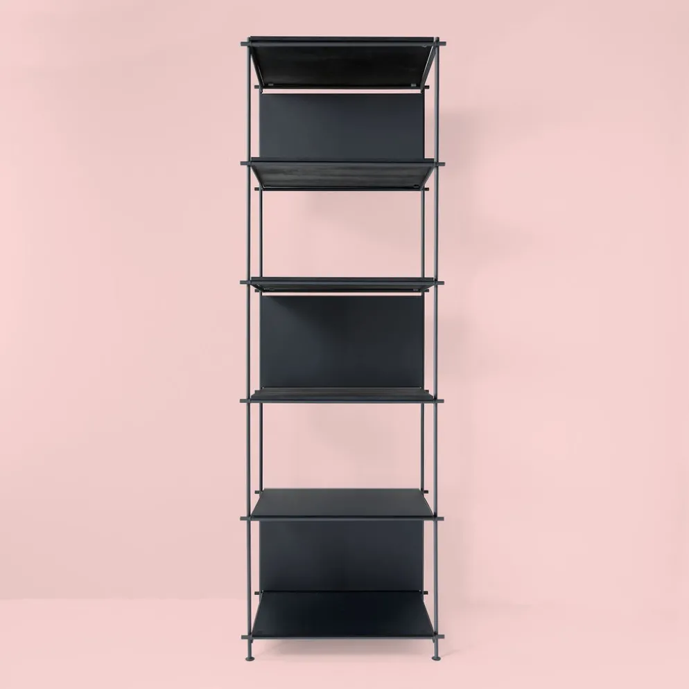 Libreria a colonna Miyoko B