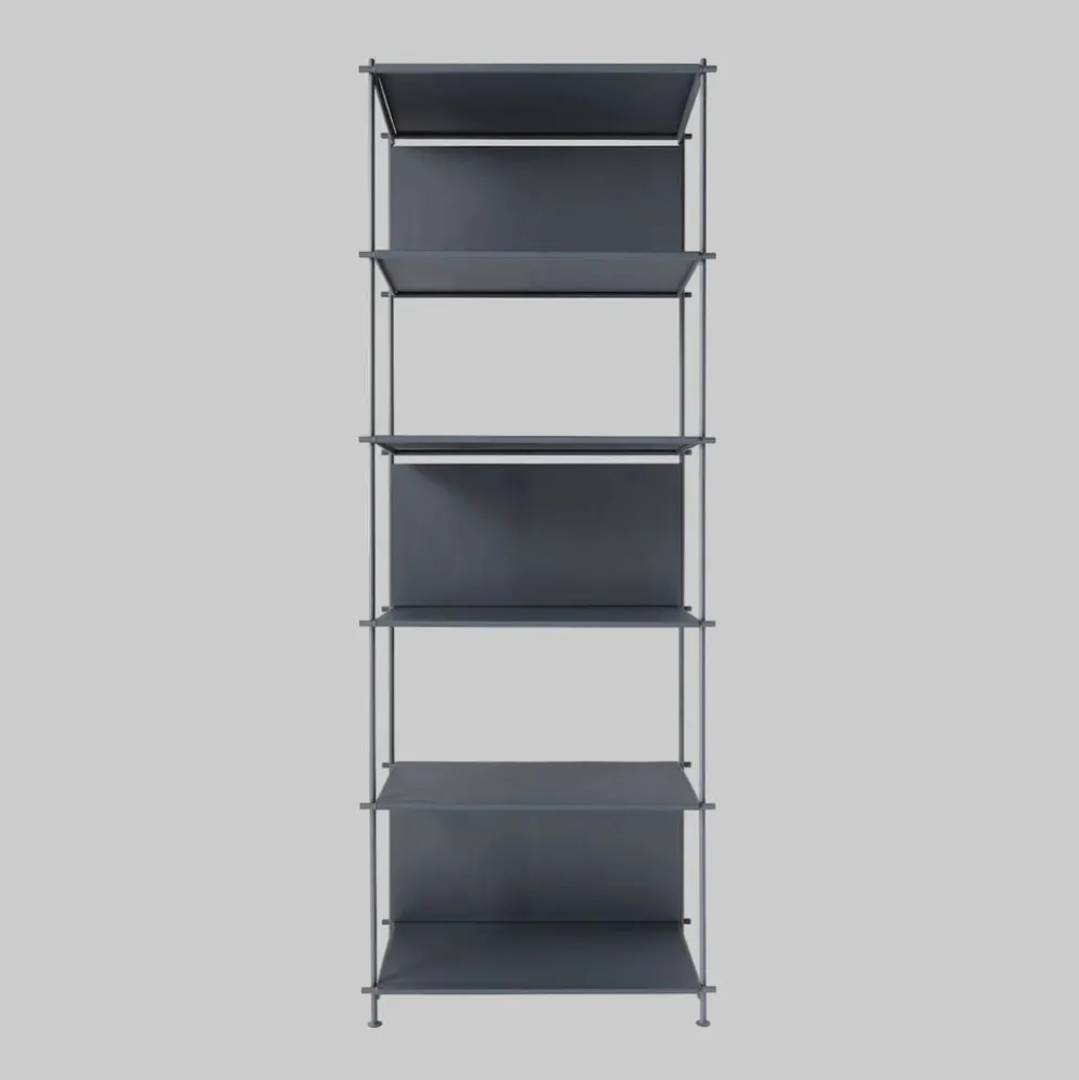 Libreria a colonna Miyoko B